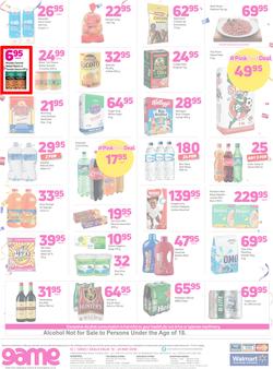 Game Namibia : Pink Fest (10 May - 23 May 2018), page 12