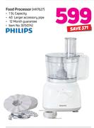 Philips Food Processor HR7627