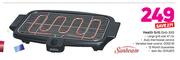 Sunbeam Health Grill SHG-300