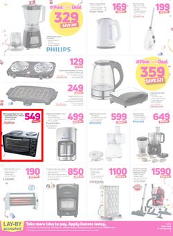 Game Botswana : Pink Fest (10 May - 23 May 2018), page 2