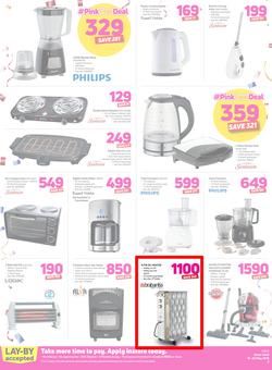 Game Botswana : Pink Fest (10 May - 23 May 2018), page 2