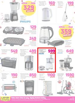 Game Botswana : Pink Fest (10 May - 23 May 2018), page 2