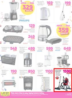 Game Botswana : Pink Fest (10 May - 23 May 2018), page 2
