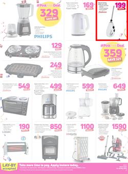 Game Botswana : Pink Fest (10 May - 23 May 2018), page 2