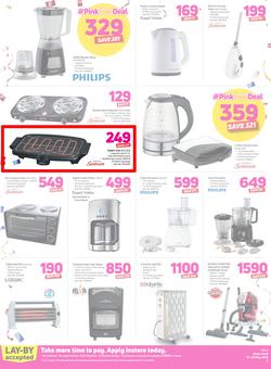 Game Botswana : Pink Fest (10 May - 23 May 2018), page 2