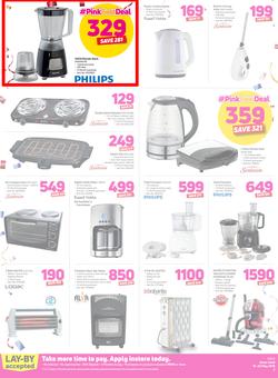 Game Botswana : Pink Fest (10 May - 23 May 2018), page 2