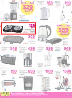 Game Botswana : Pink Fest (10 May - 23 May 2018), page 2