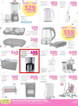 Game Botswana : Pink Fest (10 May - 23 May 2018), page 2