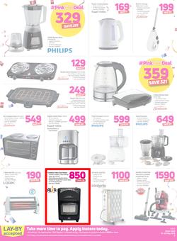 Game Botswana : Pink Fest (10 May - 23 May 2018), page 2