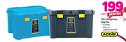 Addis 150Ltr Roughtote Regrind-Each