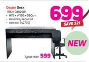 Dexter Desk