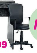 Typist Chair