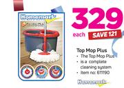 Homemark Top Mop Plus-Each