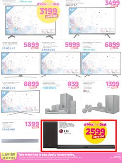 Game Botswana : Pink Fest (10 May - 23 May 2018), page 6
