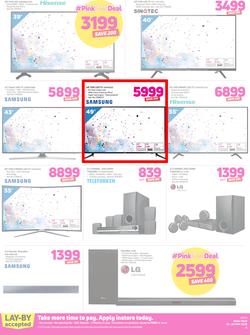 Game Botswana : Pink Fest (10 May - 23 May 2018), page 6