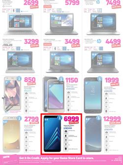 Game Botswana : Pink Fest (10 May - 23 May 2018), page 8