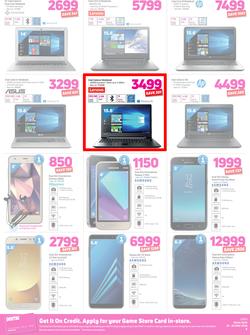 Game Botswana : Pink Fest (10 May - 23 May 2018), page 8