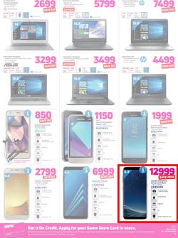Game Botswana : Pink Fest (10 May - 23 May 2018), page 8