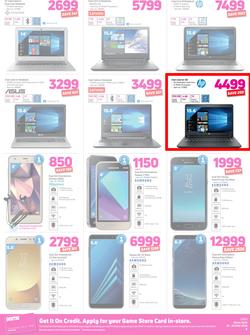Game Botswana : Pink Fest (10 May - 23 May 2018), page 8