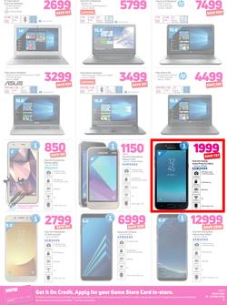 Game Botswana : Pink Fest (10 May - 23 May 2018), page 8