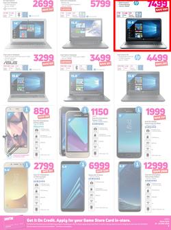 Game Botswana : Pink Fest (10 May - 23 May 2018), page 8