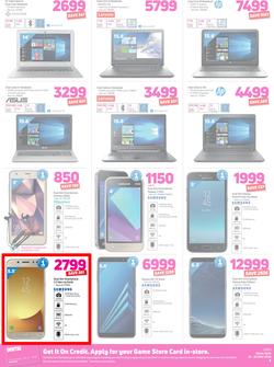 Game Botswana : Pink Fest (10 May - 23 May 2018), page 8