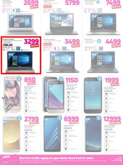 Game Botswana : Pink Fest (10 May - 23 May 2018), page 8