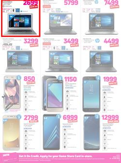 Game Botswana : Pink Fest (10 May - 23 May 2018), page 8
