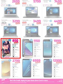 Game Botswana : Pink Fest (10 May - 23 May 2018), page 8