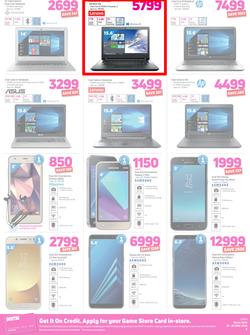 Game Botswana : Pink Fest (10 May - 23 May 2018), page 8
