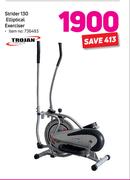 Trojan Strider 130 Elliptical Exerciser