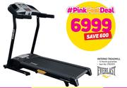 Everlast Inferno Treadmill