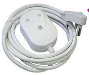 Ellies 5m Extension Side By Side Coupler