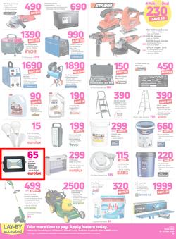 Game Botswana : Pink Fest (10 May - 23 May 2018), page 10