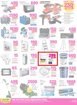 Game Botswana : Pink Fest (10 May - 23 May 2018), page 10