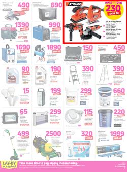 Game Botswana : Pink Fest (10 May - 23 May 2018), page 10