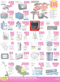 Game Botswana : Pink Fest (10 May - 23 May 2018), page 10