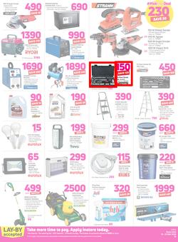 Game Botswana : Pink Fest (10 May - 23 May 2018), page 10