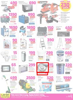 Game Botswana : Pink Fest (10 May - 23 May 2018), page 10