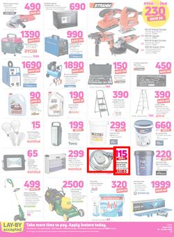 Game Botswana : Pink Fest (10 May - 23 May 2018), page 10