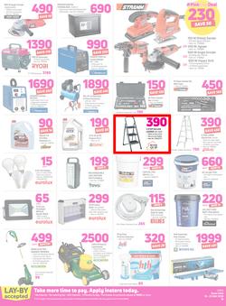 Game Botswana : Pink Fest (10 May - 23 May 2018), page 10