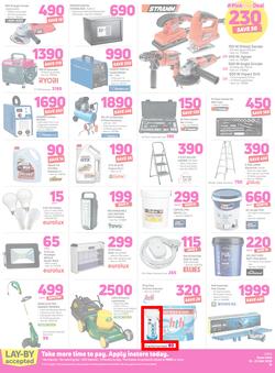 Game Botswana : Pink Fest (10 May - 23 May 2018), page 10