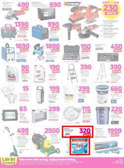 Game Botswana : Pink Fest (10 May - 23 May 2018), page 10
