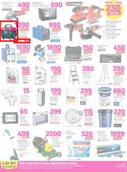 Game Botswana : Pink Fest (10 May - 23 May 2018), page 10