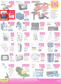 Game Botswana : Pink Fest (10 May - 23 May 2018), page 10