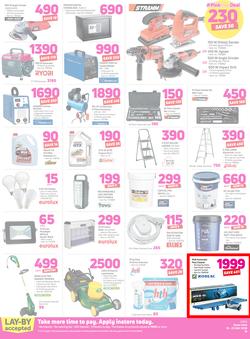 Game Botswana : Pink Fest (10 May - 23 May 2018), page 10
