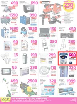 Game Botswana : Pink Fest (10 May - 23 May 2018), page 10