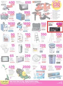 Game Botswana : Pink Fest (10 May - 23 May 2018), page 10