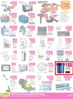 Game Botswana : Pink Fest (10 May - 23 May 2018), page 10