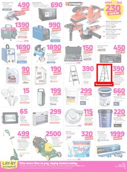Game Botswana : Pink Fest (10 May - 23 May 2018), page 10